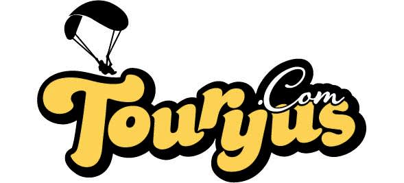 touryus yamaç paraşütü